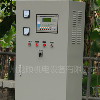 變頻(pín)供水(shuǐ)設備-CPW200供水(shuǐ)系統變頻(pín)櫃110KW